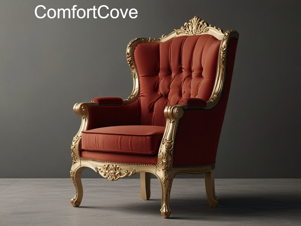 ComfortCove Chairs